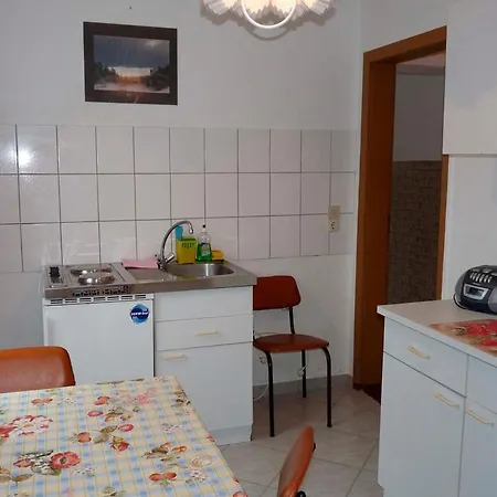 Tor Zur Ostsee Appartement Mellenthin