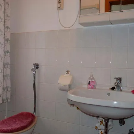 Tor Zur Ostsee Appartement *