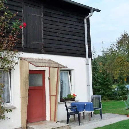 Appartement Tor Zur Ostsee *