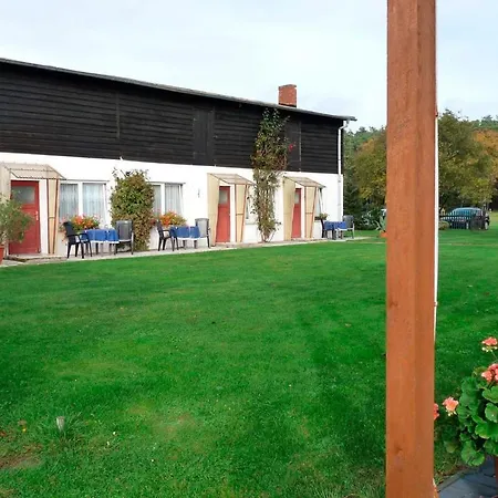 Apartmán Tor Zur Ostsee *
